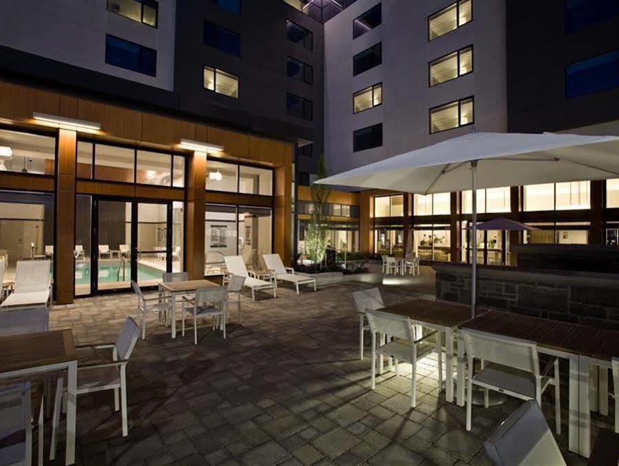 沃恩西南元素酒店 外观 照片